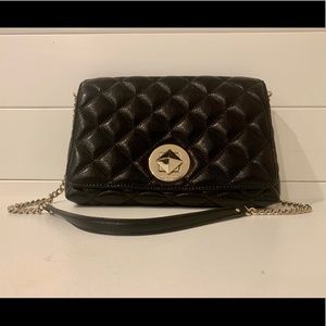 Kate Spade Black Purse